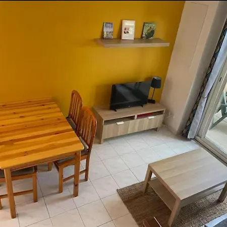 Maisonnette Ti Lézard Au Calme à 100 Mètres De La