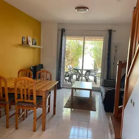 Maisonnette Ti Lézard Au Calme à 100 Mètres De La * Frontignan