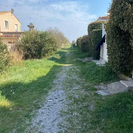 Maisonnette Ti Lézard Au Calme à 100 Mètres De La