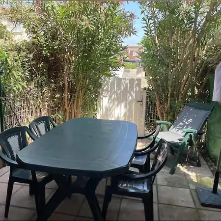 Maisonnette Ti Lézard Au Calme à 100 Mètres De La *