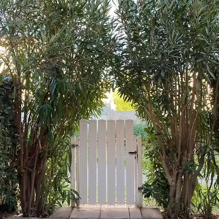 Casa vacanze Maisonnette Ti Lézard Au Calme à 100 Mètres De La *