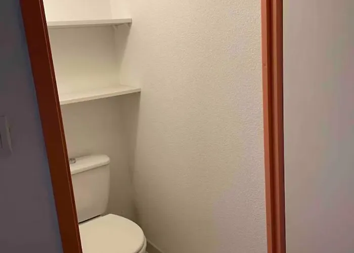 Maisonnette Ti Lezard Au Calme A 100 Metres De La 別荘 フロンティニャン