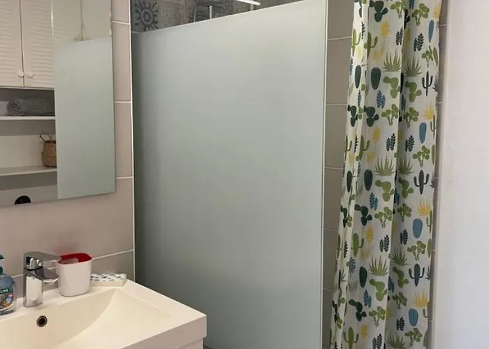 Maisonnette Ti Lezard Au Calme A 100 Metres De La 別荘