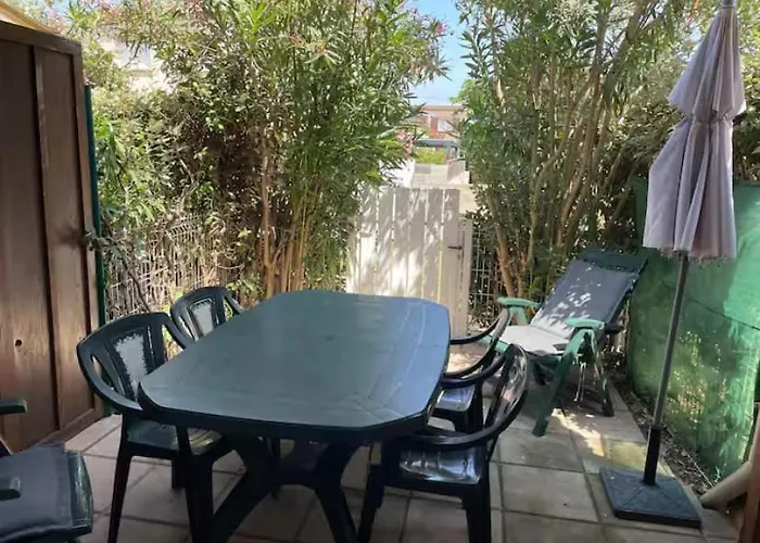 Maisonnette Ti Lezard Au Calme A 100 Metres De La *