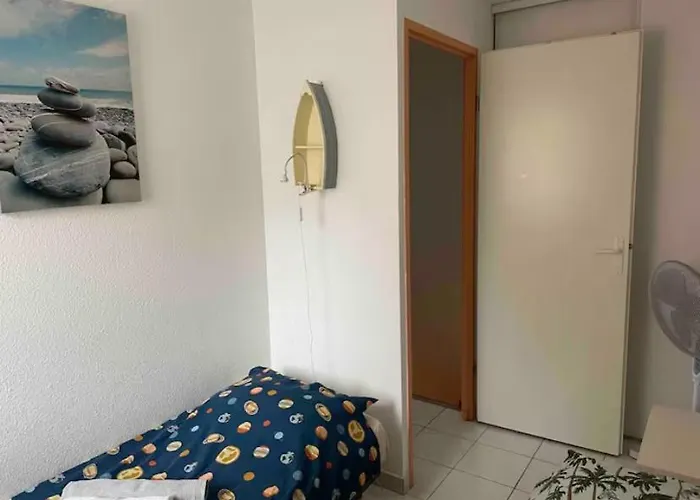 Maisonnette Ti Lezard Au Calme A 100 Metres De La 別荘 *