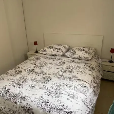 Maisonnette Ti Lézard Au Calme à 100 Mètres De La * Frontignan