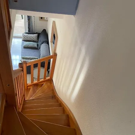 Maisonnette Ti Lézard Au Calme à 100 Mètres De La Hébergement de vacances
