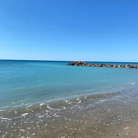 Maisonnette Ti Lézard Au Calme à 100 Mètres De La